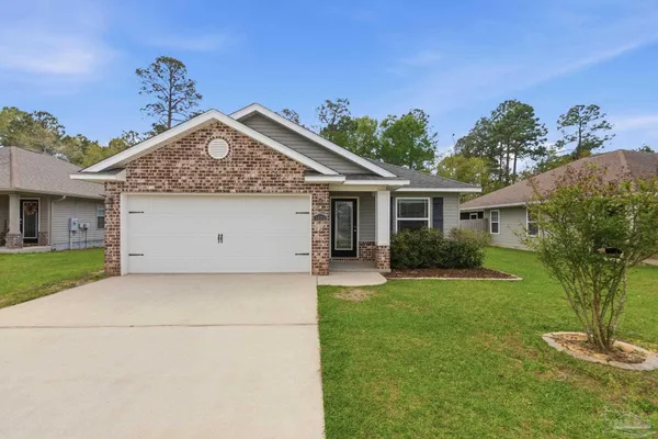 $299,000 | 5093 Carley Court, Milton, FL 32583