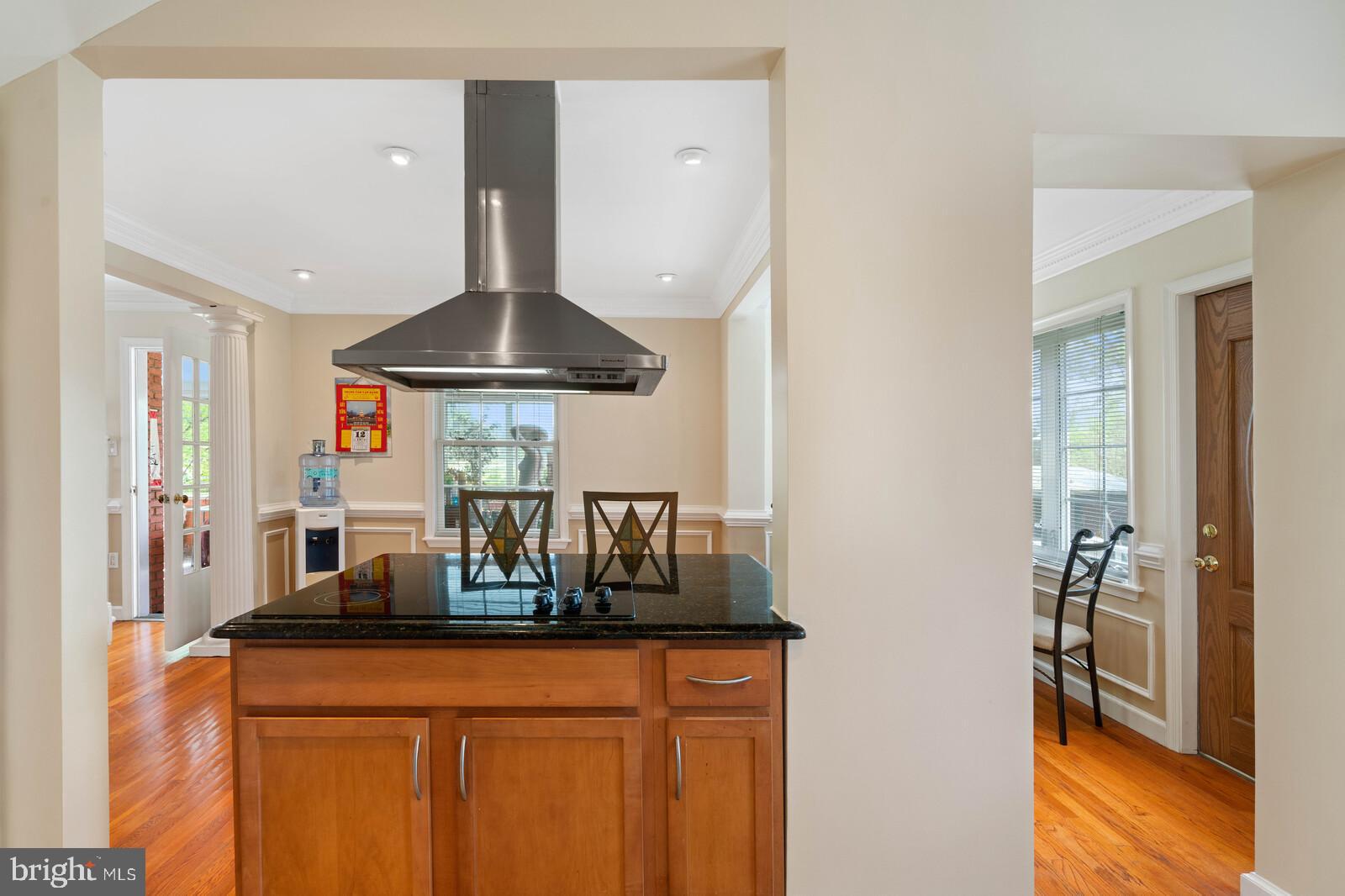 4905 Dumfries Road Catlett, VA 20119 - Photo 21 of 46 Kitchen view 3