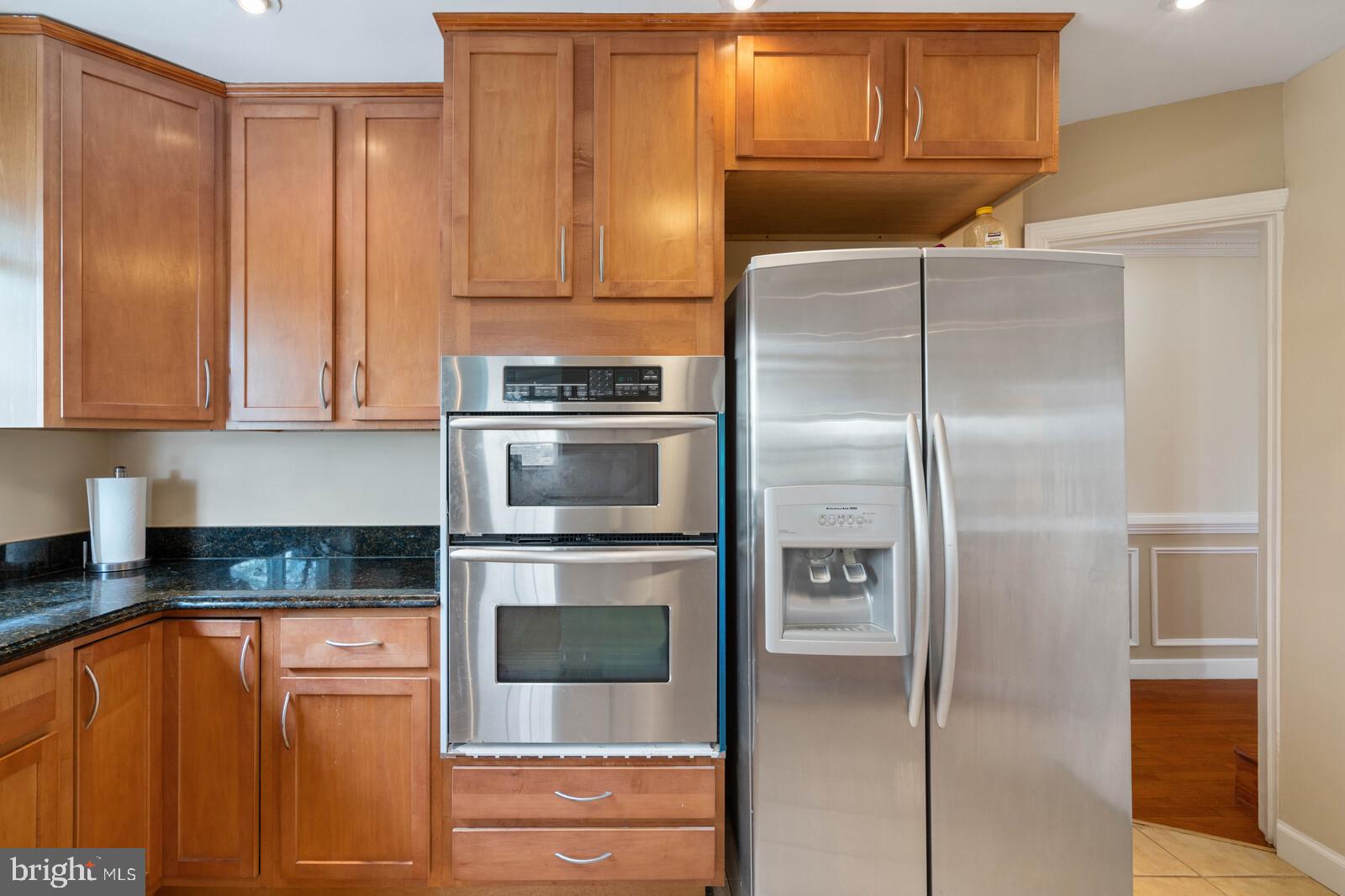 4905 Dumfries Road Catlett, VA 20119 - Photo 22 of 46 Kitchen view 2