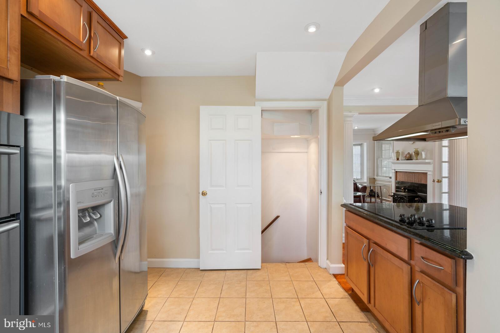 4905 Dumfries Road Catlett, VA 20119 - Photo 23 of 46 Kitchen view 1