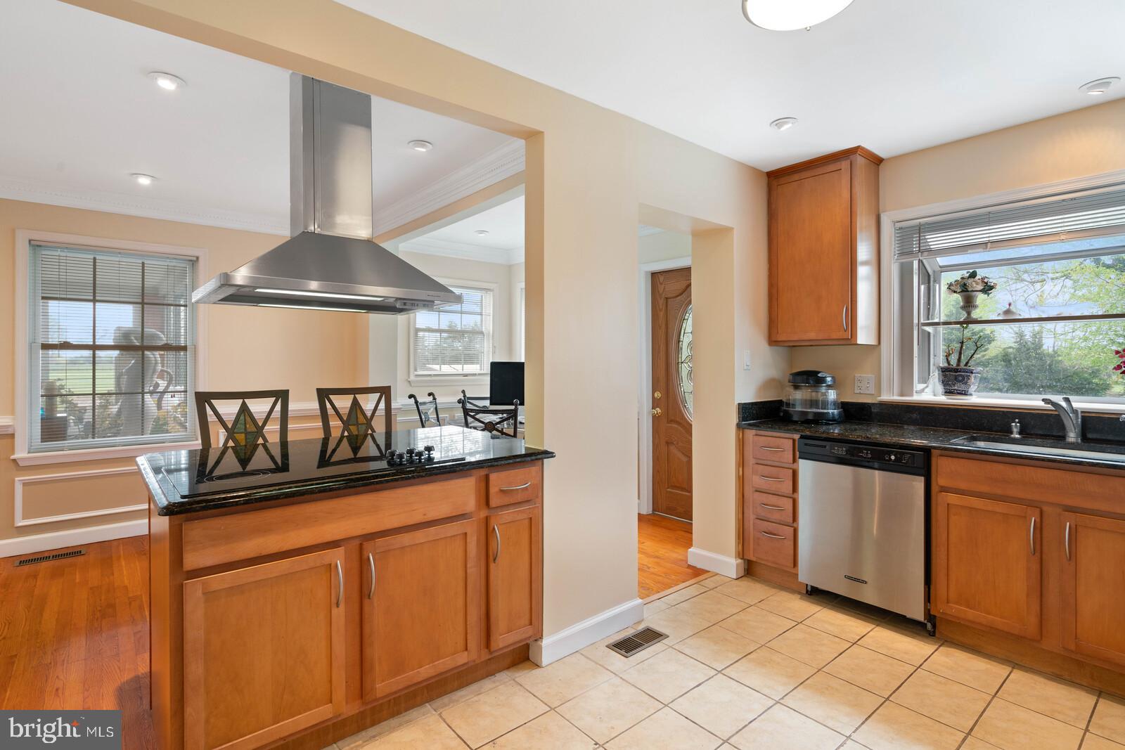 4905 Dumfries Road Catlett, VA 20119 - Photo 24 of 46 Kitchen