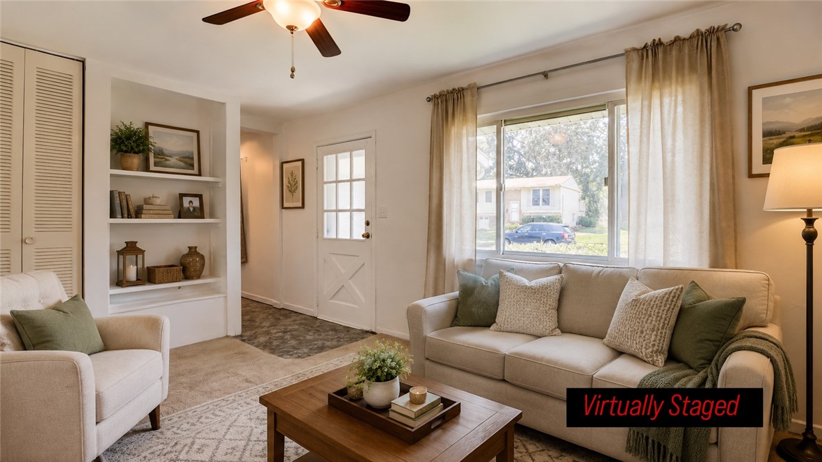 3124 East Robin Drive Decatur, IL 62526 - Photo 6 of 26