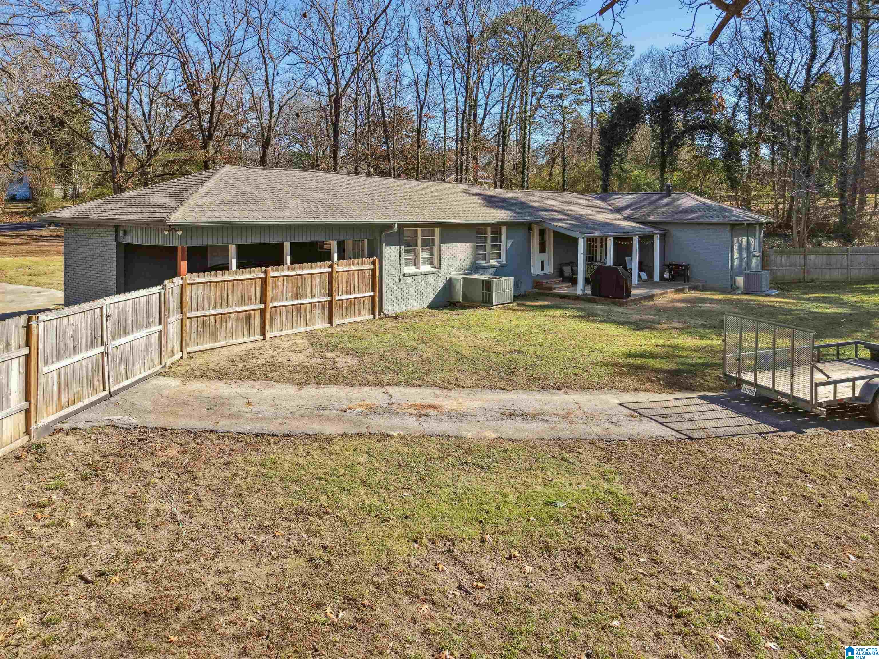 1220 Sparks Gap Road Bessemer, AL 35020 - Photo 37 of 40