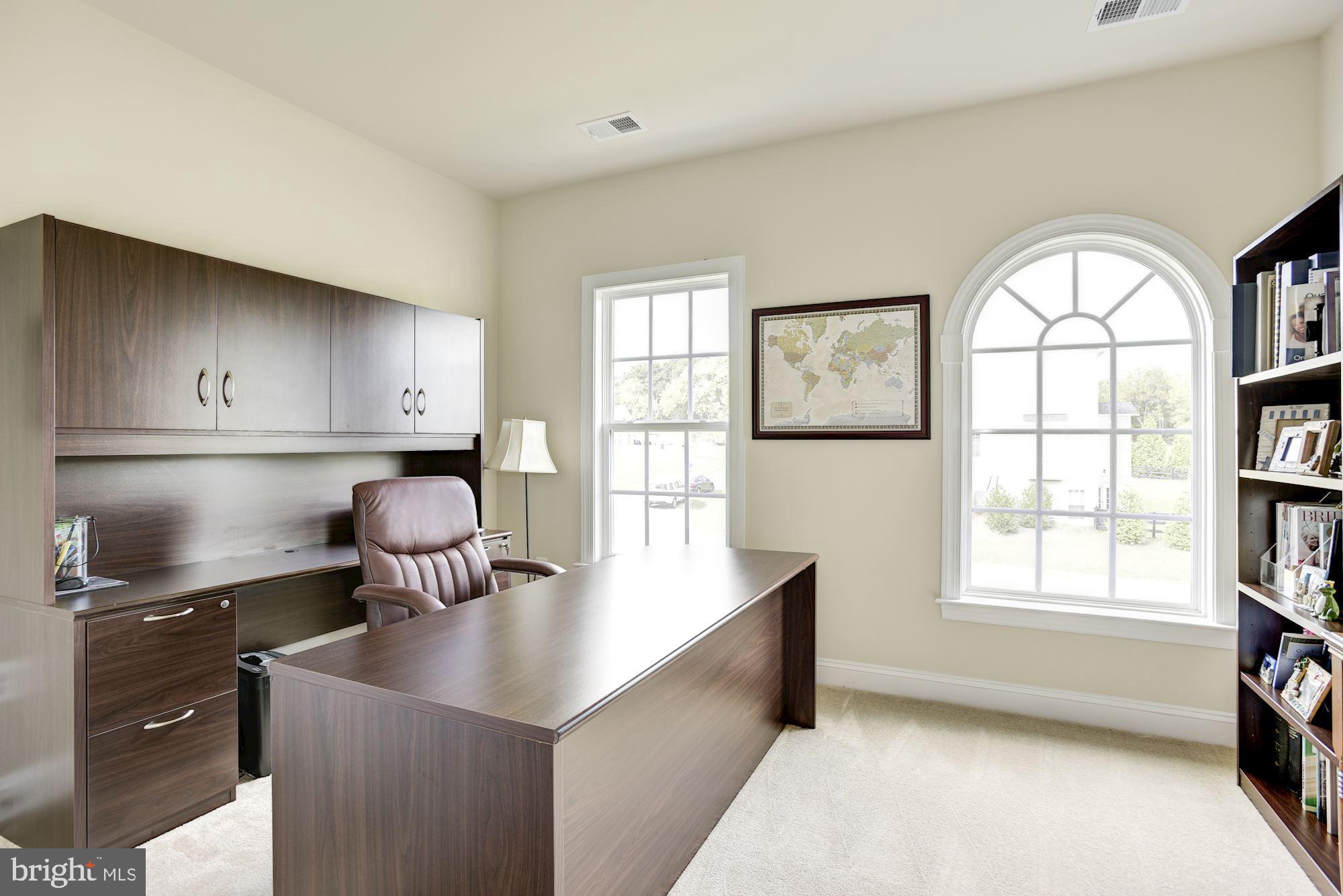 18311 Wild Raspberry Drive Purcellville, VA 20132 - Photo 22 of 38 Bedroom 3