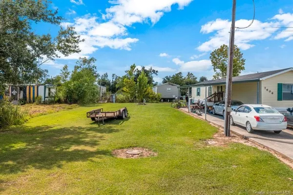 $607,500 | 7606A Ling Road, Lake Charles, LA 70605