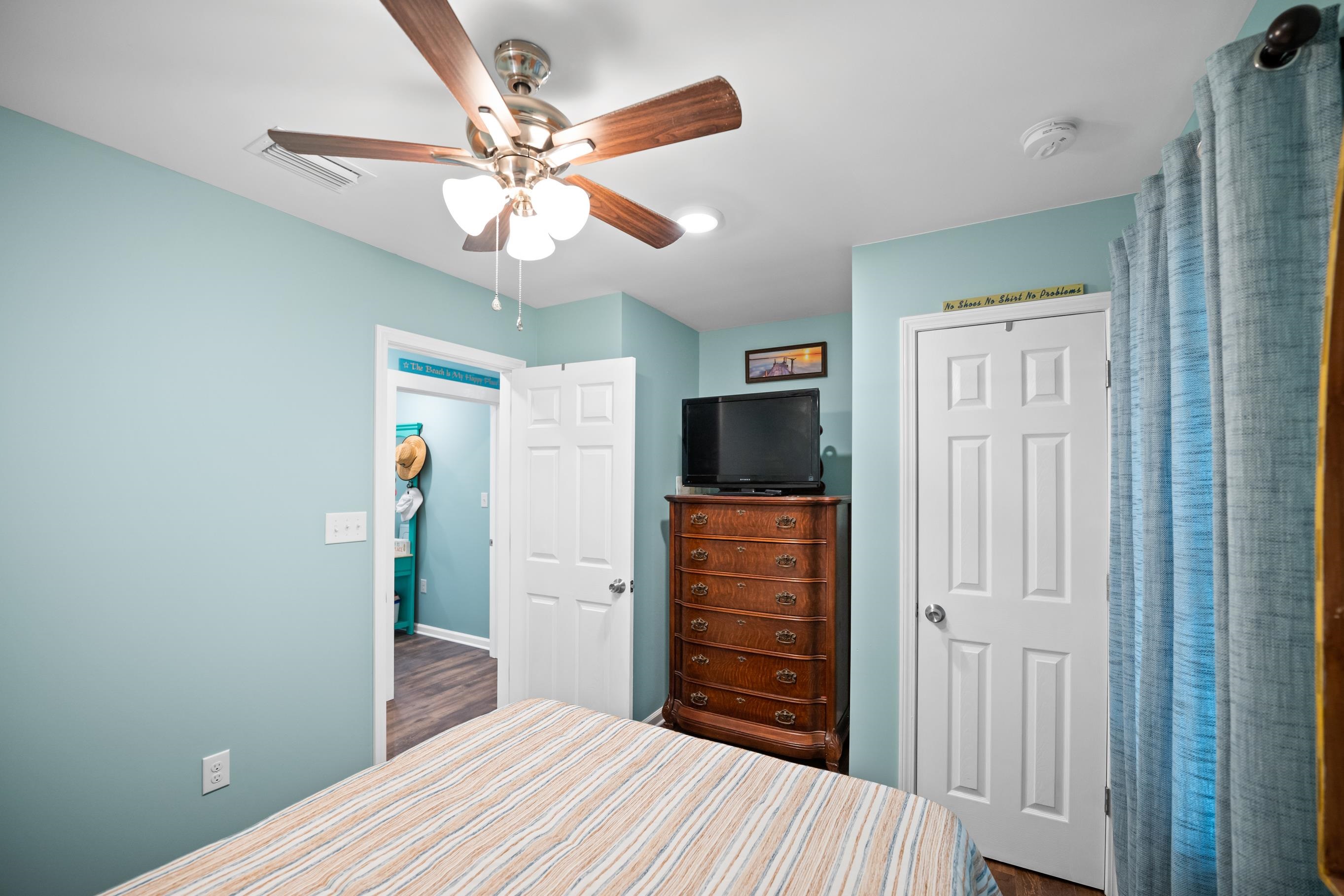 1362 Caney Loop Lillian, AL 36549 - Photo 24 of 40 Bedroom
