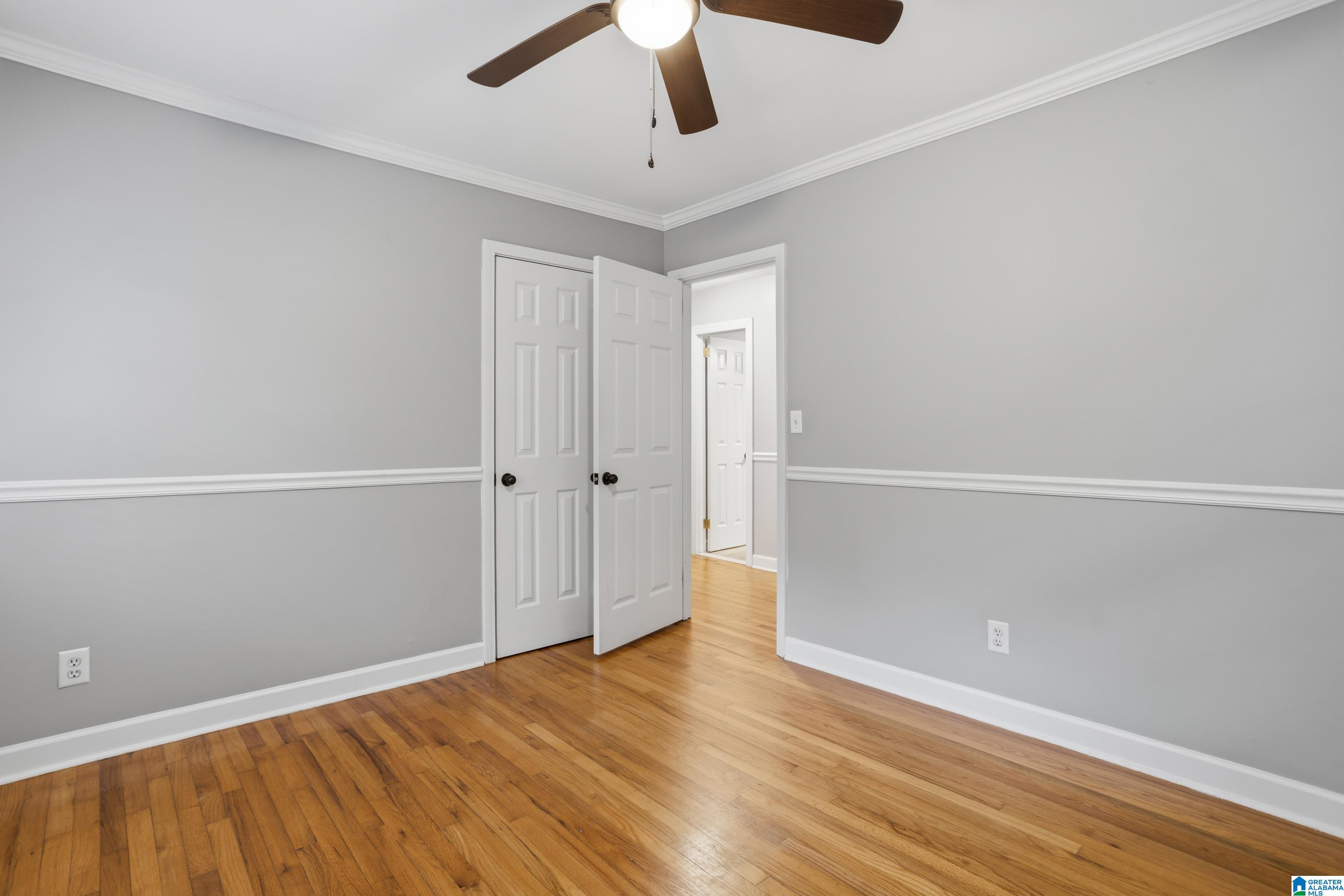 866 Westwood Road Mount Olive, AL 35117 - Photo 19 of 37
