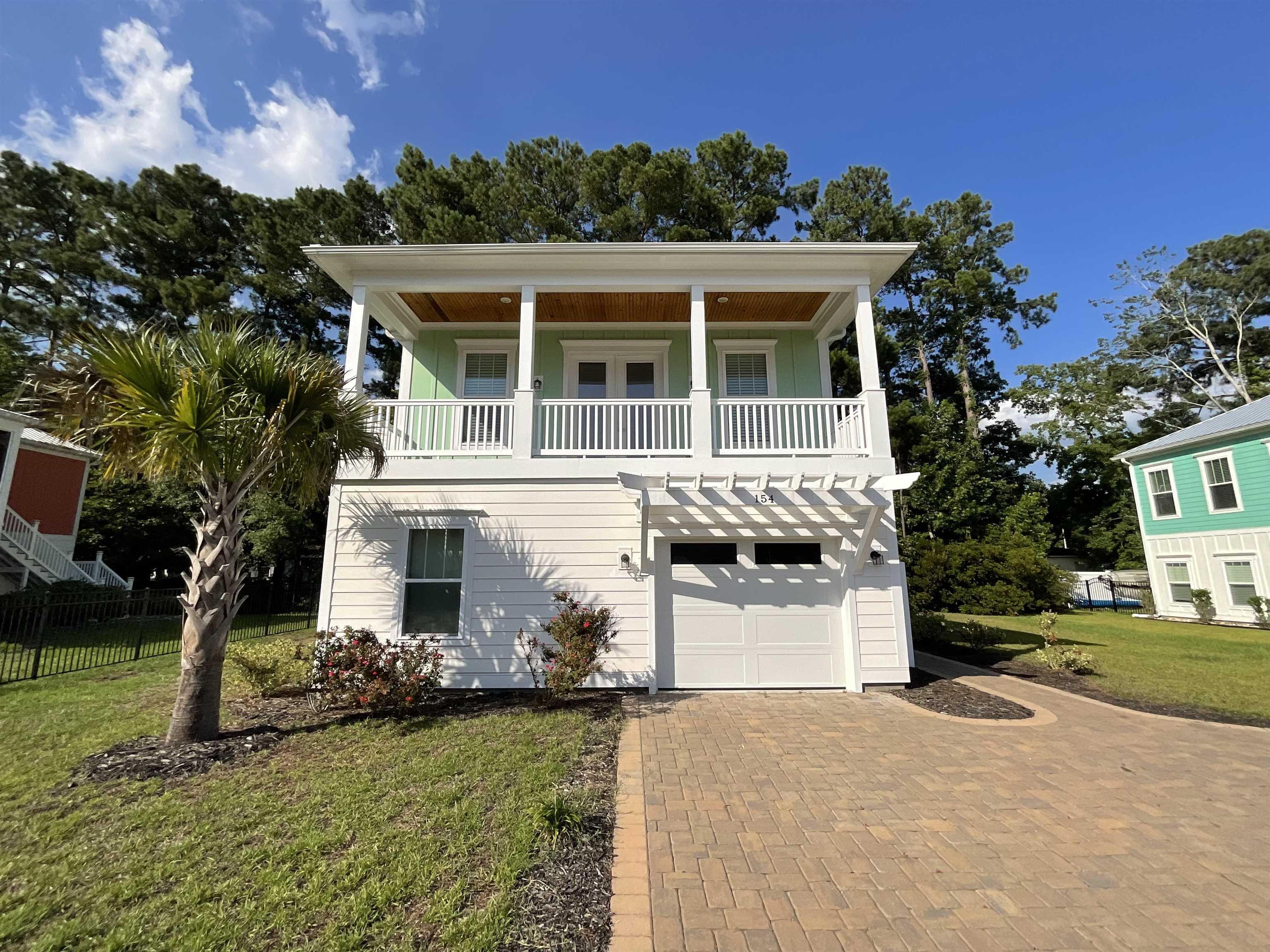 154 McIlroy Court Murrells Inlet, SC 29576 - Photo 5 of 68