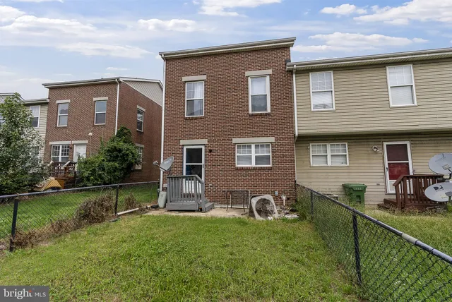 $259,999 | 725 Cherry Blossom Way, Baltimore, MD 21201