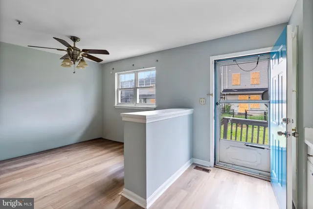 $259,999 | 725 Cherry Blossom Way, Baltimore, MD 21201