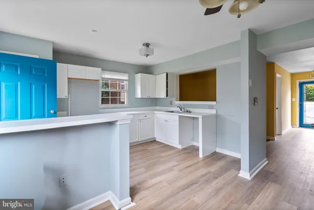 $259,999 | 725 Cherry Blossom Way, Baltimore, MD 21201