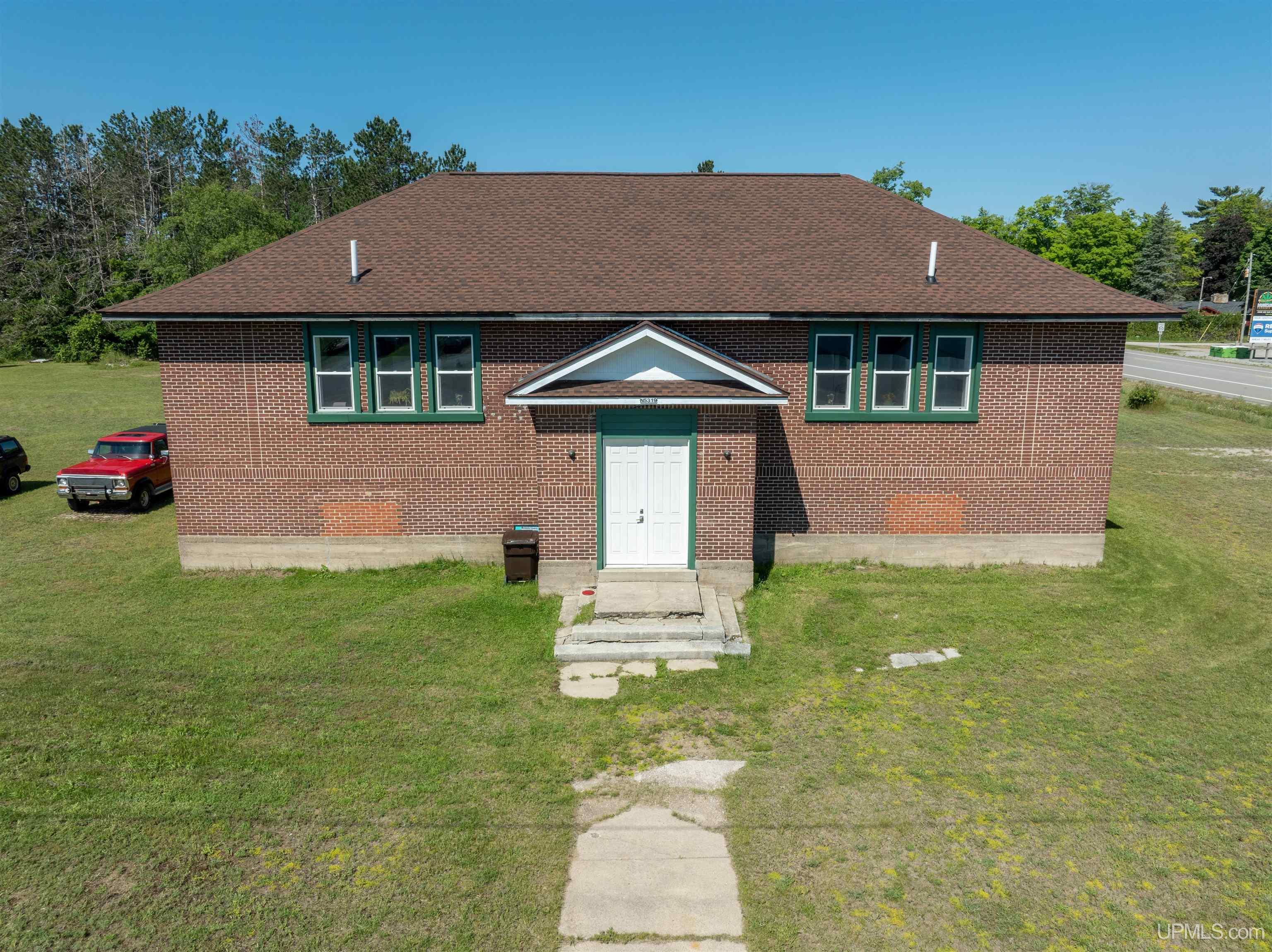 N5319 Highway 28 Shingleton, MI 49884 - Photo 54 of 57