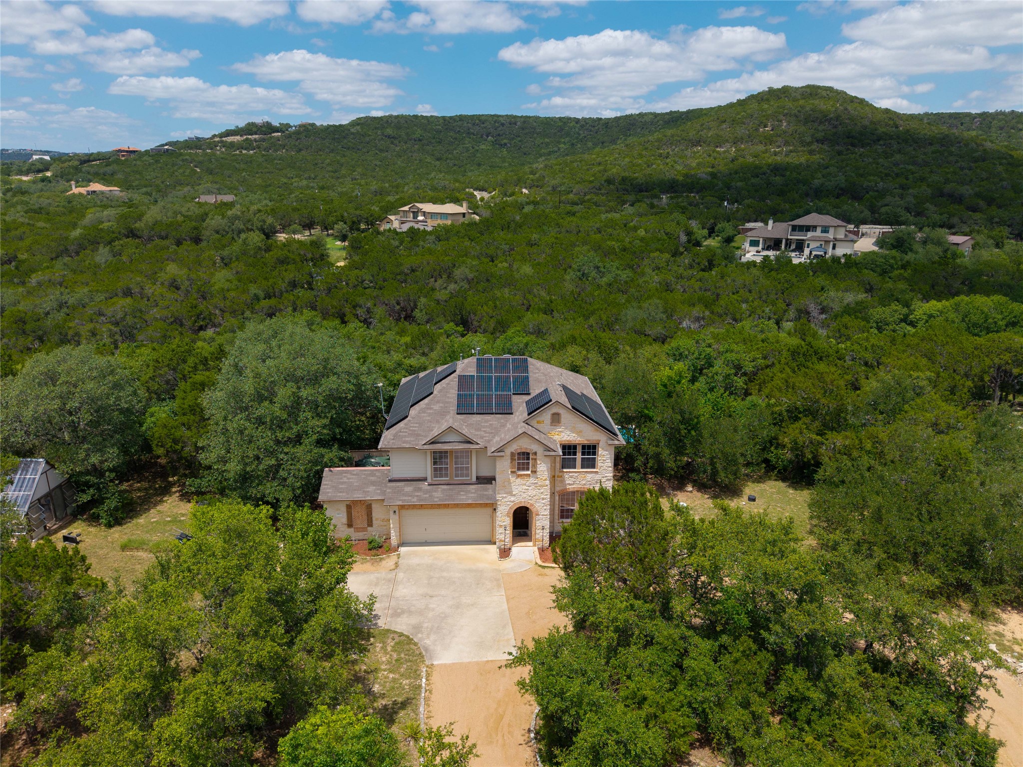 8122 Lime Creek Road Volente, TX 78641 - Photo 35 of 40