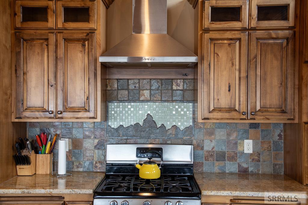 3979 Hangman's Loop Menan, ID 83434 - Photo 14 of 49 Kitchen