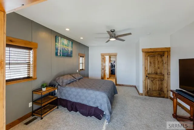 $864,000 | 3979 Hangman's Loop, Menan, ID 83434