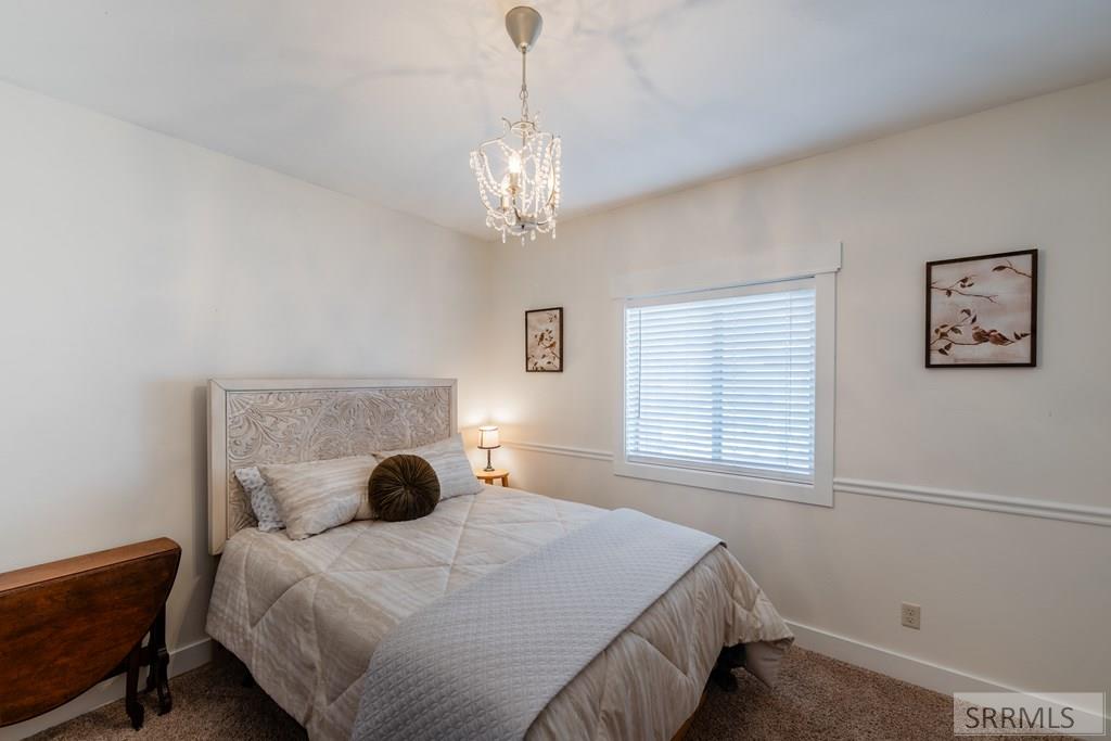 3979 Hangman's Loop Menan, ID 83434 - Photo 26 of 49 Bedroom 2