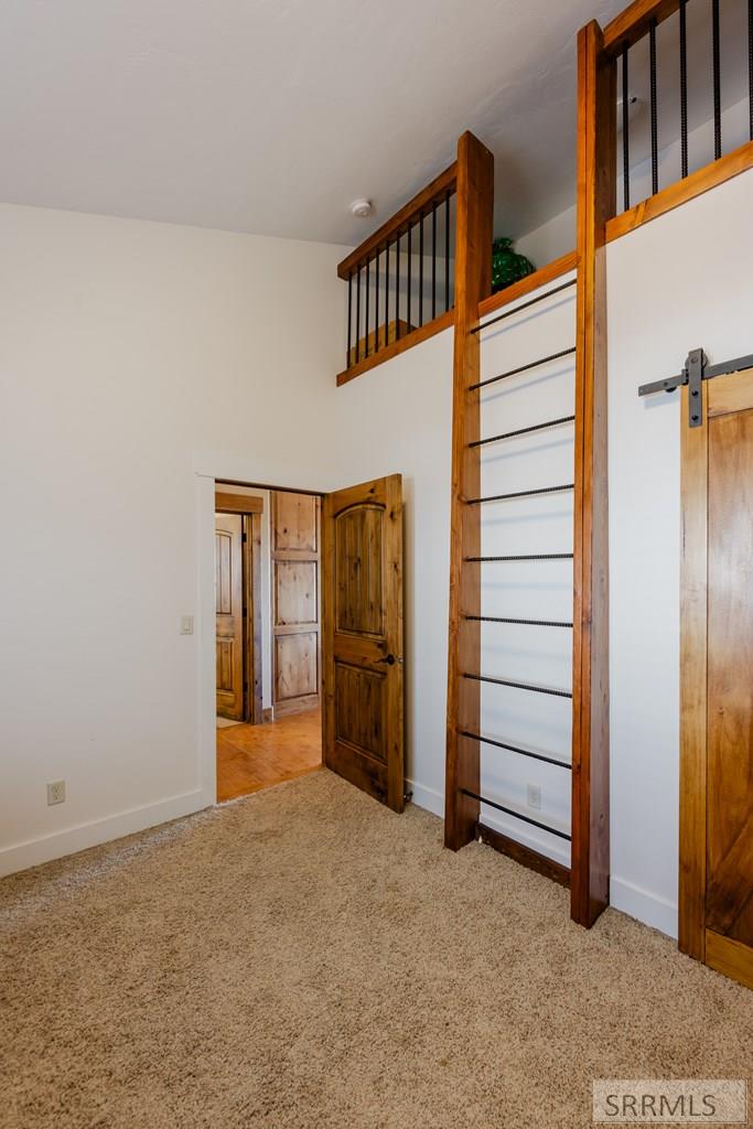 3979 Hangman's Loop Menan, ID 83434 - Photo 29 of 49 Bedroom 3