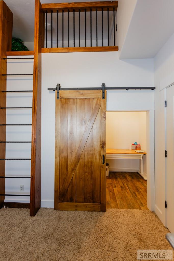 3979 Hangman's Loop Menan, ID 83434 - Photo 30 of 49 Bedroom 3