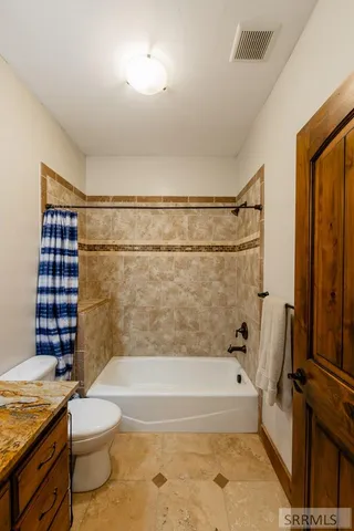 $864,000 | 3979 Hangman's Loop, Menan, ID 83434