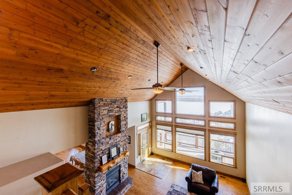 3979 Hangman's Loop Menan, ID 83434 - Photo 35 of 49 2nd Floor Family Room