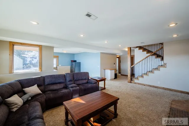 $864,000 | 3979 Hangman's Loop, Menan, ID 83434