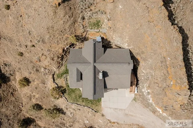 $864,000 | 3979 Hangman's Loop, Menan, ID 83434