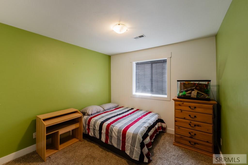 3979 Hangman's Loop Menan, ID 83434 - Photo 42 of 49 Basement Bedroom 1