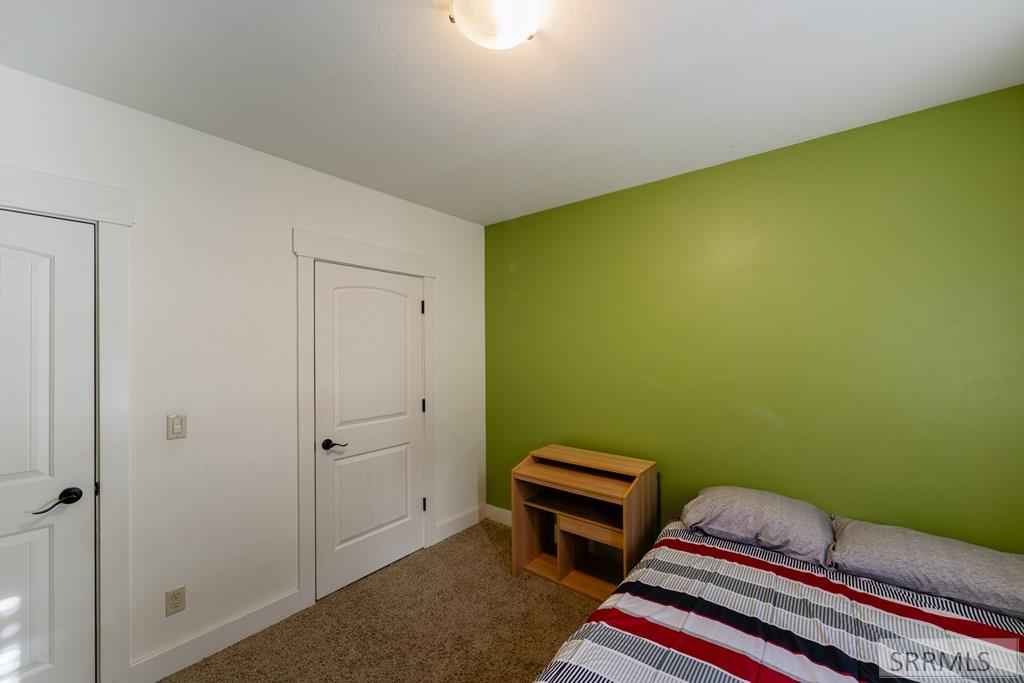 3979 Hangman's Loop Menan, ID 83434 - Photo 43 of 49 Basement Bedroom 1