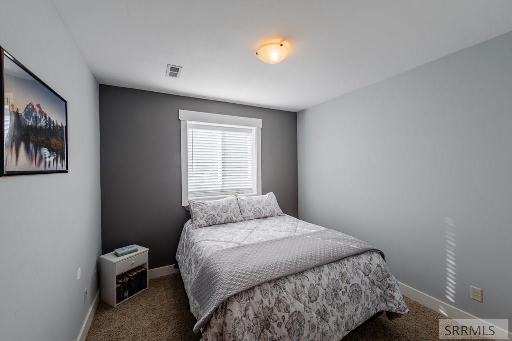 3979 Hangman's Loop Menan, ID 83434 - Photo 44 of 49 Basement Bedroom 2