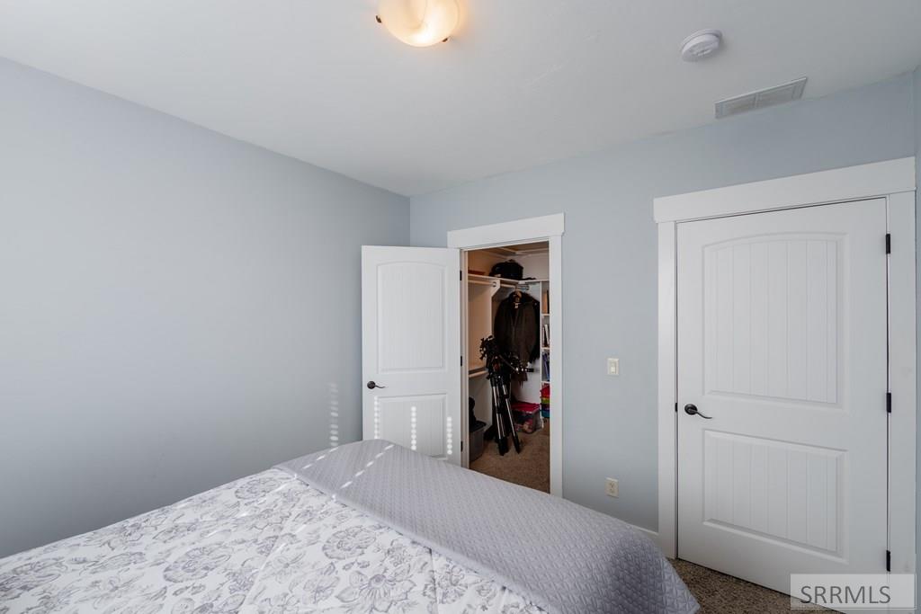 3979 Hangman's Loop Menan, ID 83434 - Photo 45 of 49 Basement Bedroom 2