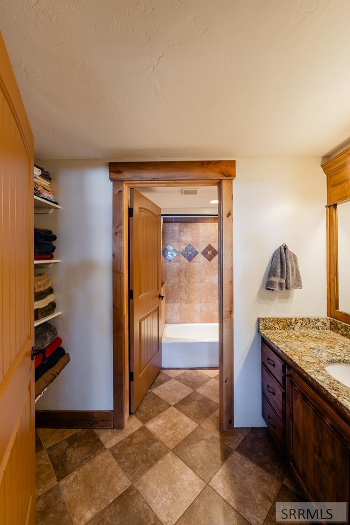 3979 Hangman's Loop Menan, ID 83434 - Photo 46 of 49 Basement Bathroom