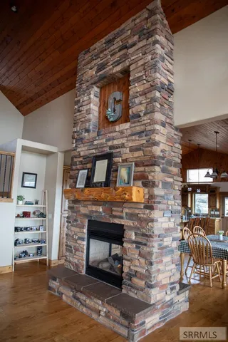 $864,000 | 3979 Hangman's Loop, Menan, ID 83434