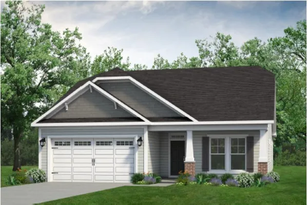 $419,279 | 131 Little Cedar Drive, Loris, SC 29569