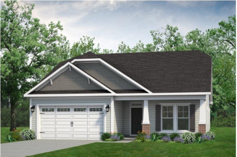 131 Little Cedar Drive Loris, SC 29569 - Photo 1 of 21