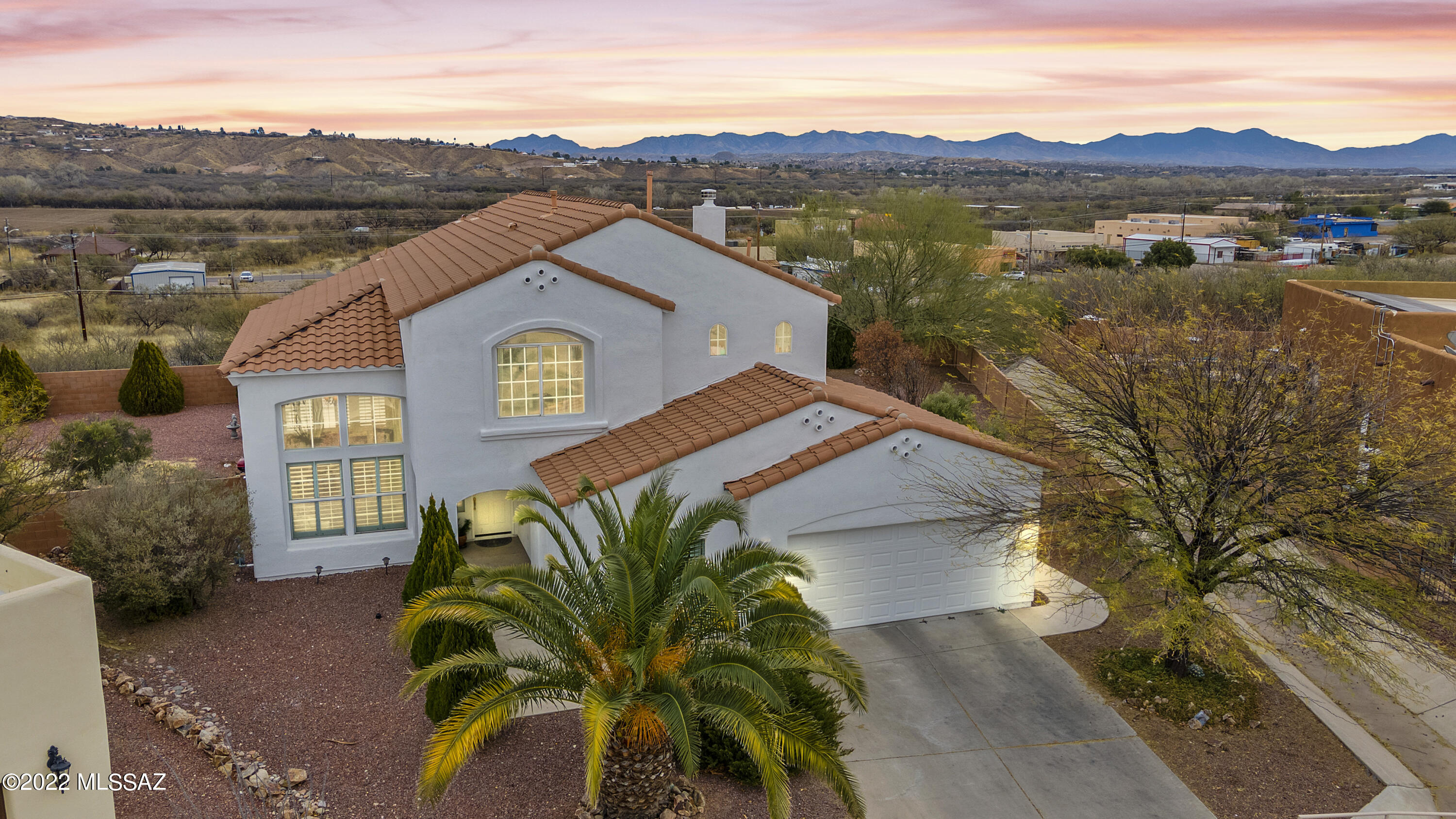 1113 Vista De Los Alamos Rio Rico, AZ 85648 - Photo 1 of 37 Gallery Image 1