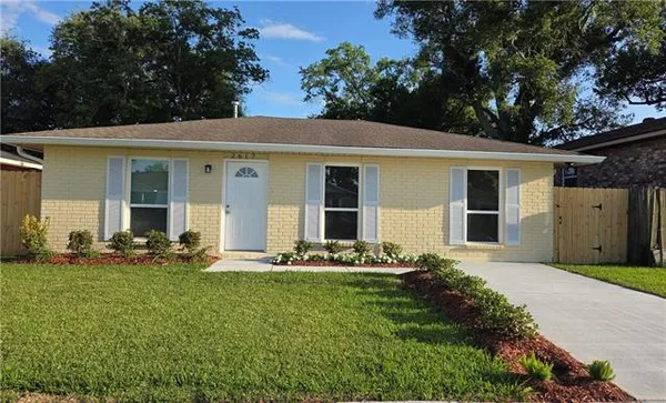 $239,900 | 2617 Colorado Drive, Marrero, LA 70072