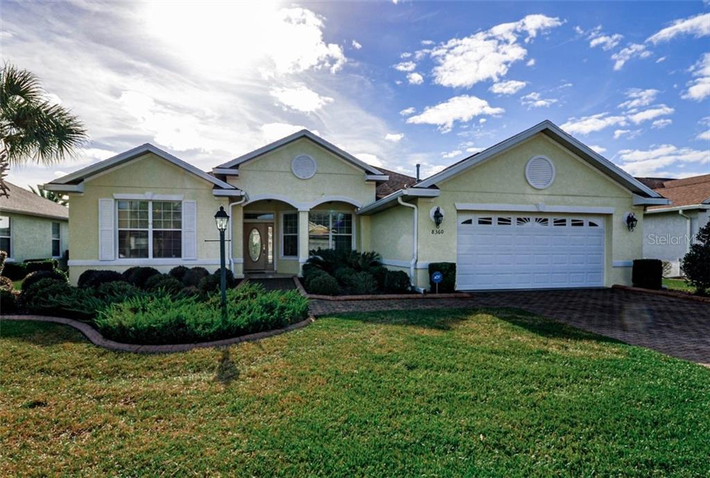8360 Southwest 84th Loop Ocala, FL 34481 - Photo 1 of 1 Gallery Image 1