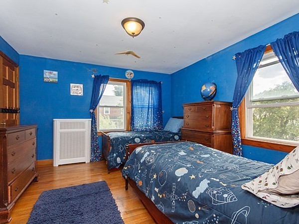 34 Bournedale Road Boston, MA 02130 - Photo 14 of 17 Gallery Image 14