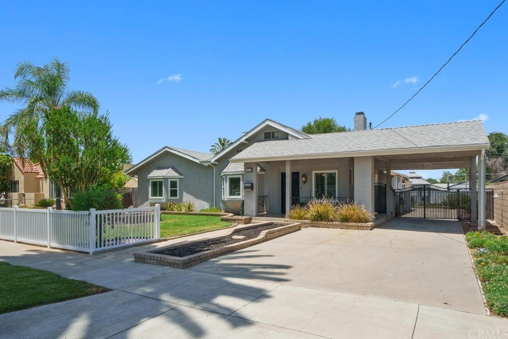 4327 Cover Street Riverside, CA 92506 - Photo 1 of 1
