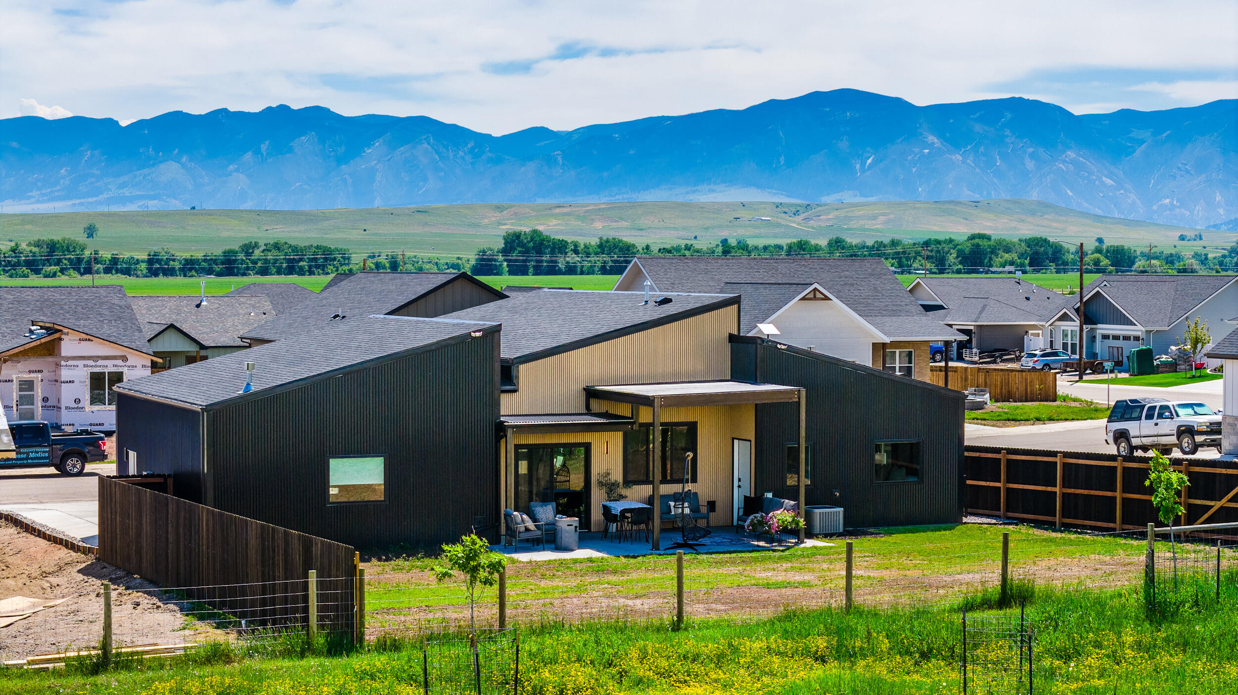 1467 Stone Rdg Dr. Ranchester, WY 82839 - Photo 15 of 44 48_1467 stone ridge47