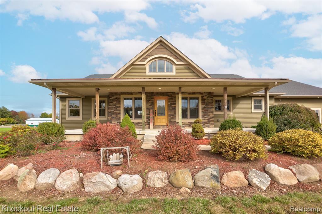 9351 Lange Road Birch Run, MI 48415 - Photo 6 of 75 Gallery Image 6