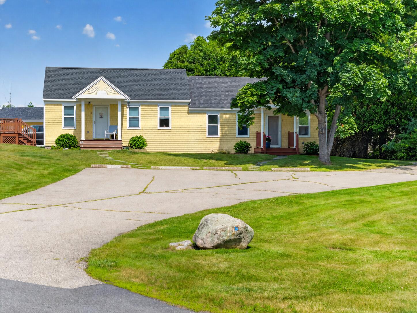 17 Woodside Meadow Road, Unit 7 York, ME 03909 - Photo 4 of 63 17 Woodside Meadow Rd, #7, York