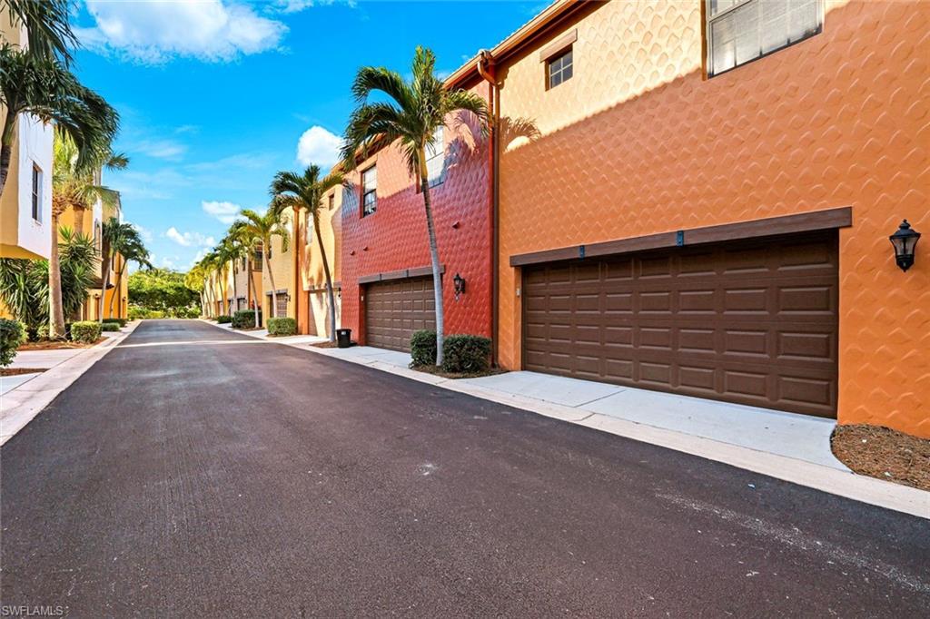 9072 Rialto Street, Unit 6302 Naples, FL 34113 - Photo 17 of 17 View of road