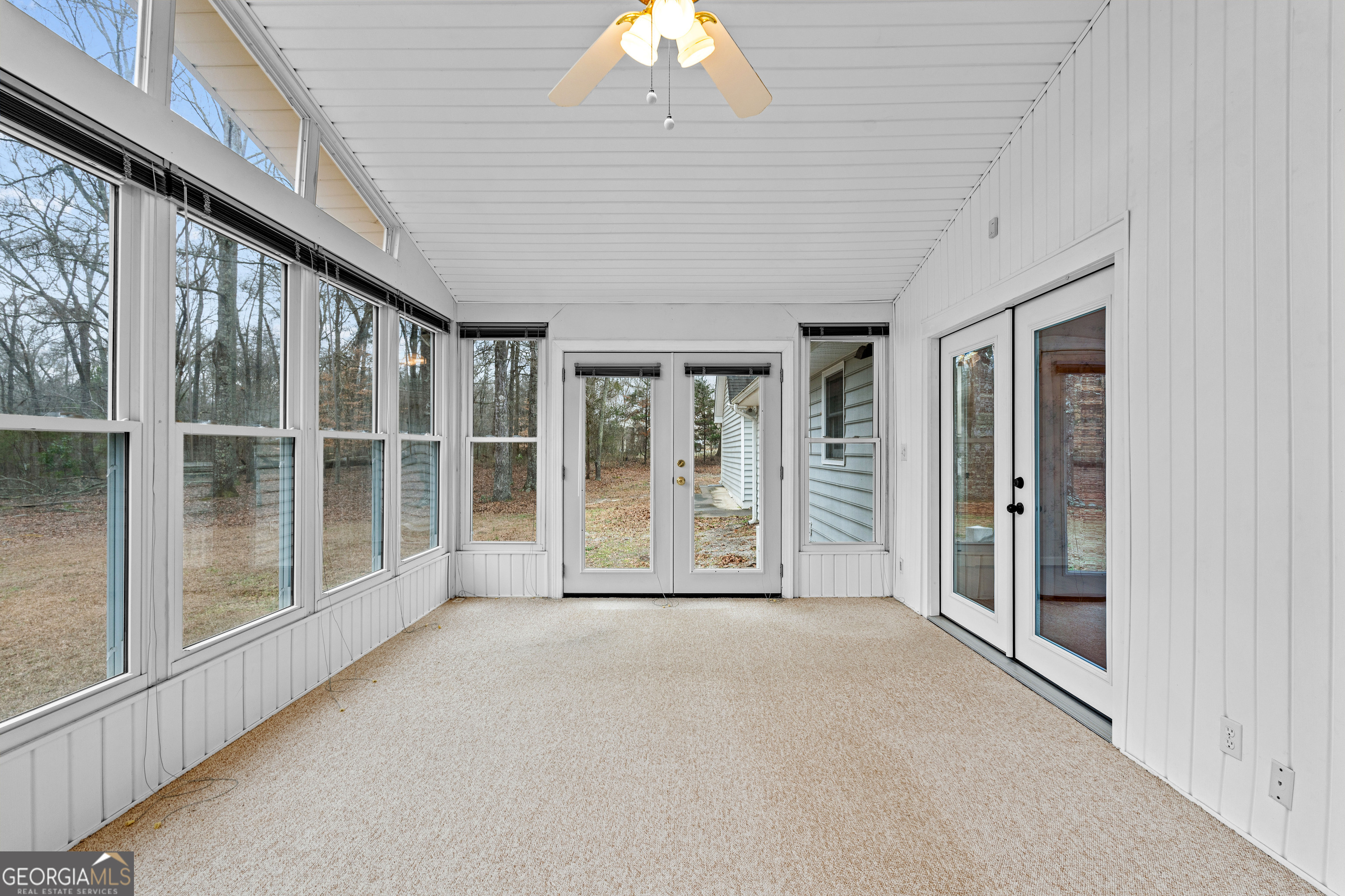 423 Woods Road Brooks, GA 30205 - Photo 21 of 48