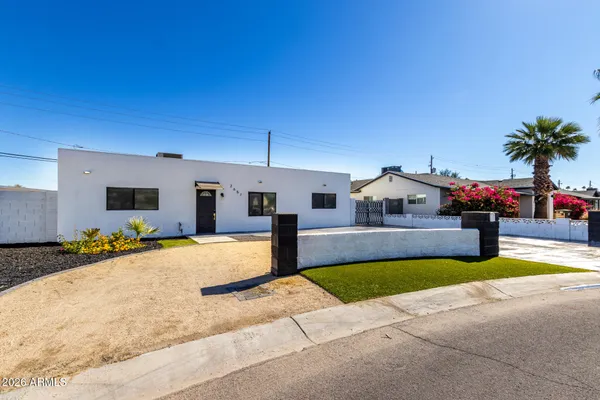 $699,999 | 2657 North 71st Place, Scottsdale, AZ 85251