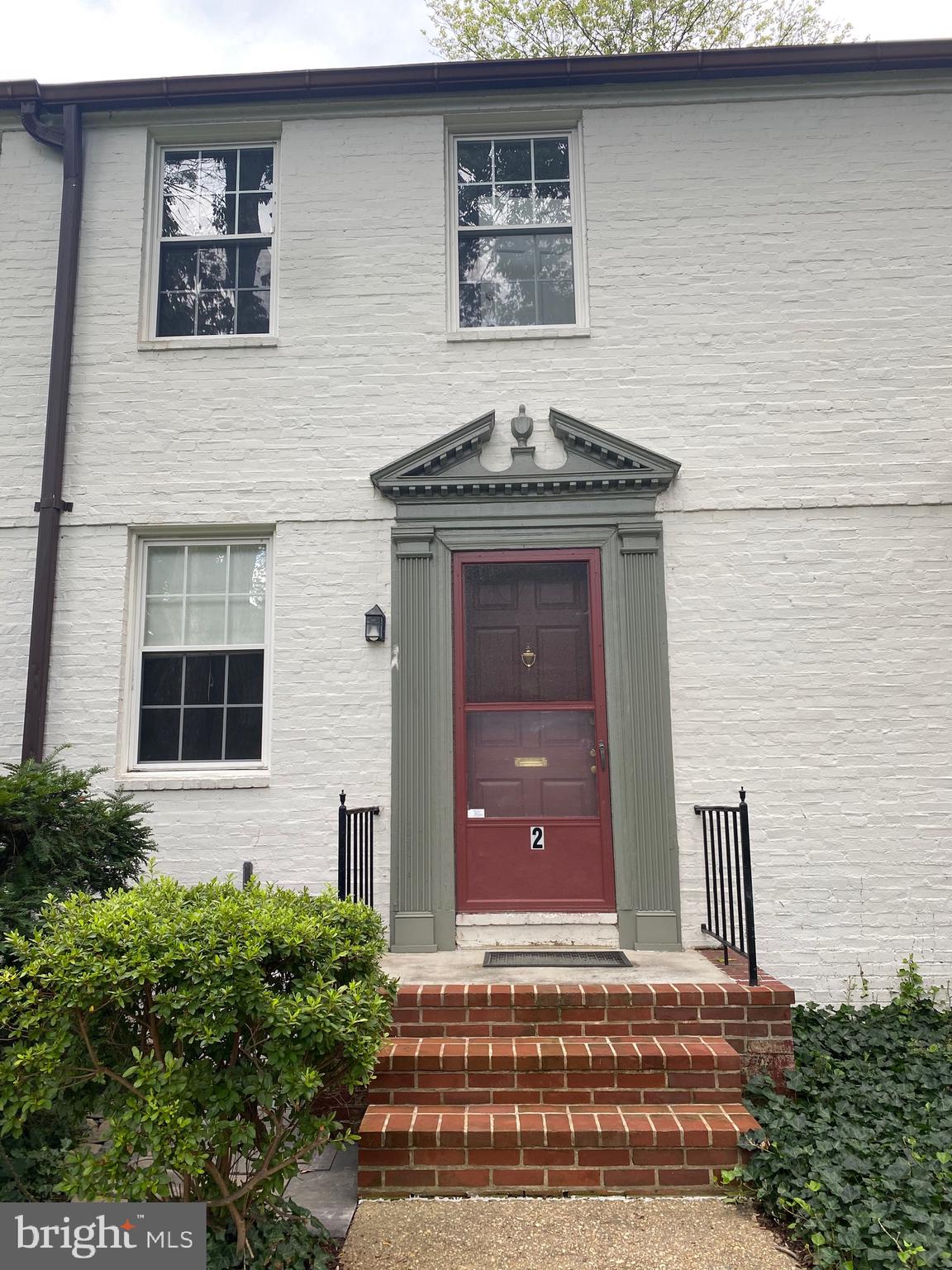 5203 Falls Road, Unit 2 Baltimore, MD 21210 - Photo 1 of 13