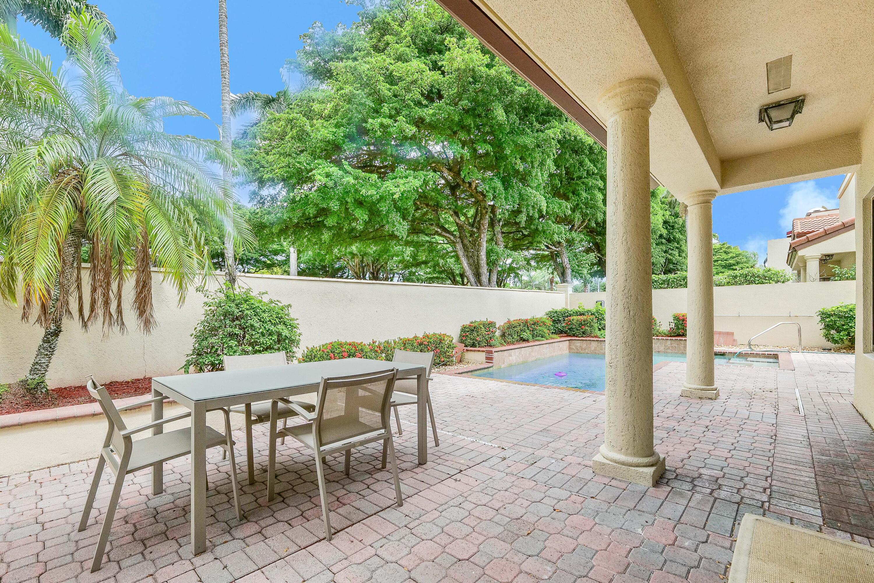 23264 Mirabella Circle North Boca Raton, FL 33433 - Photo 36 of 41 PAN_5321-Edit
