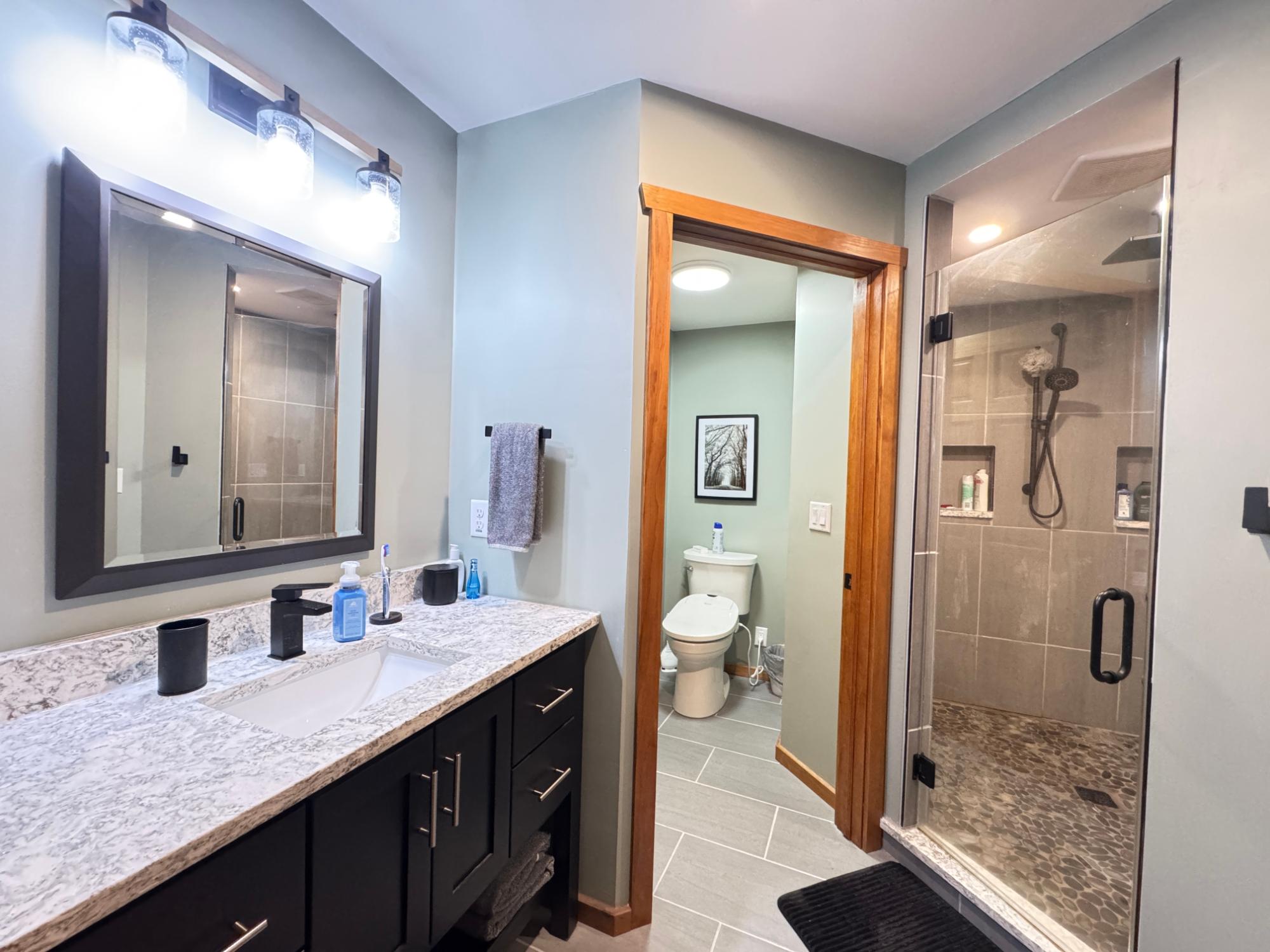 5545 Mohawk Shores Road Rhinelander, WI 54501 - Photo 12 of 30 Gallery Image 12