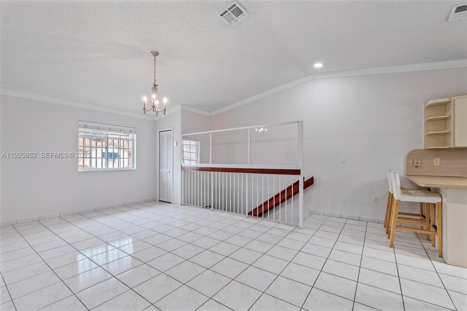 10101 West Okeechobee Road, Unit 13202 Hialeah Gardens, FL 33016 - Photo 22 of 30 a view of livingroom with furniture