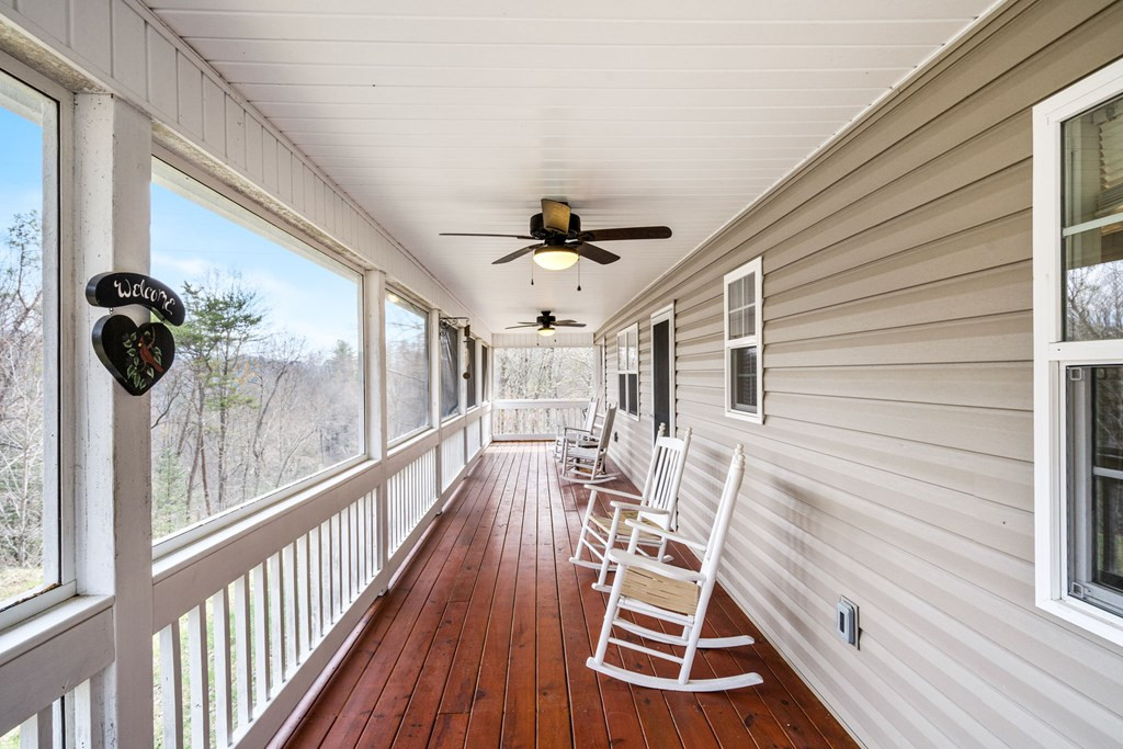 145 Raymond Wilson Road Topton, NC 28781 - Photo 26 of 31